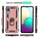 Samsung A02 Case