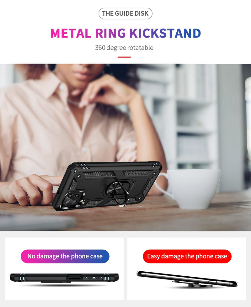 Samsung M32 Case
