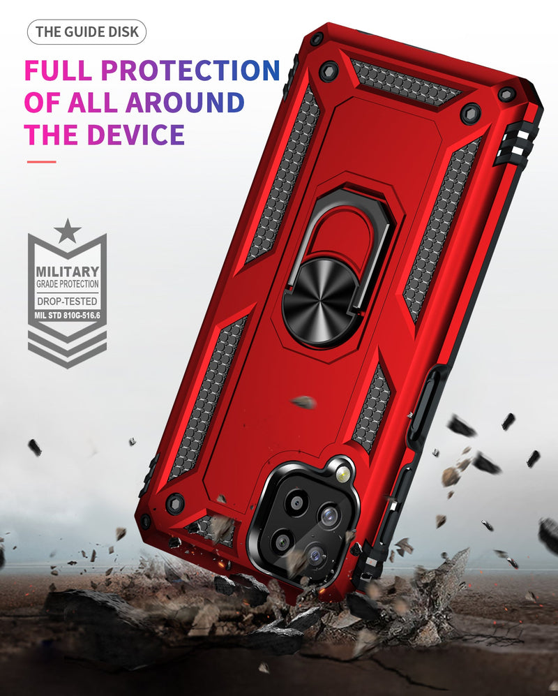 Samsung A22 4G Case