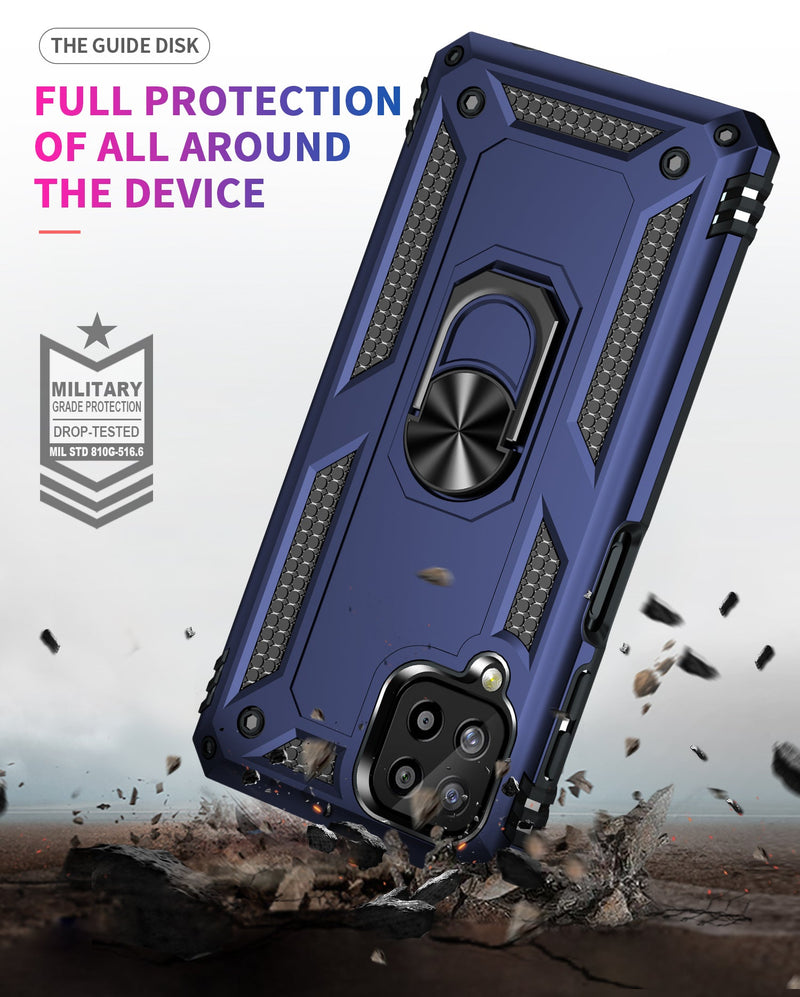 Samsung A22 4G Case