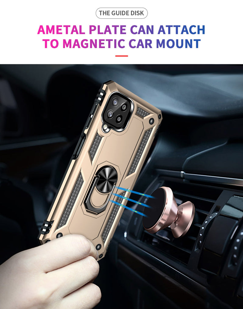Samsung A22 4G Case