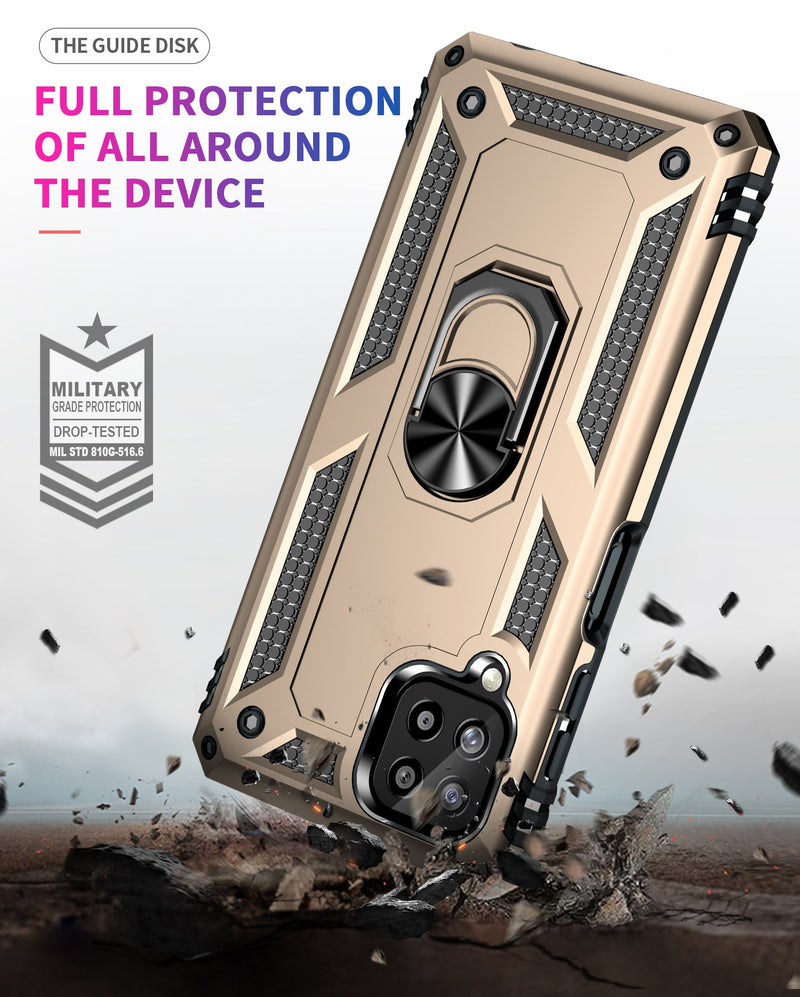 Samsung A22 4G Case