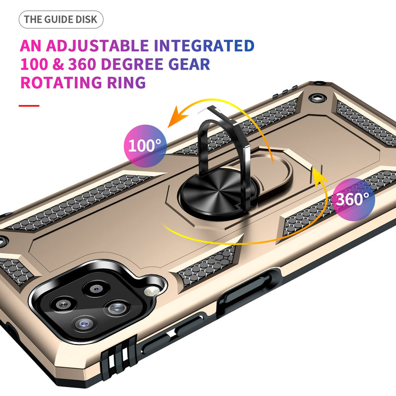 Samsung A22 4G Case