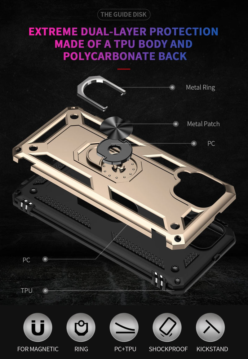 Samsung A22 4G Case