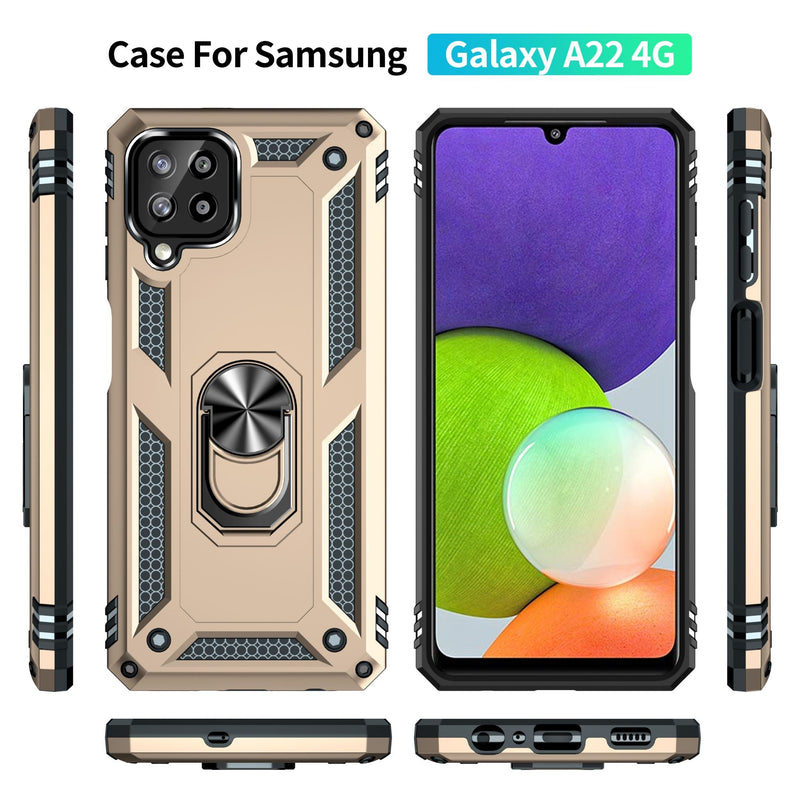 Samsung A22 4G Case