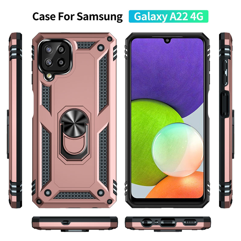 Samsung M32 Case