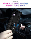 Samsung Galaxy Z Flip3 5G Case