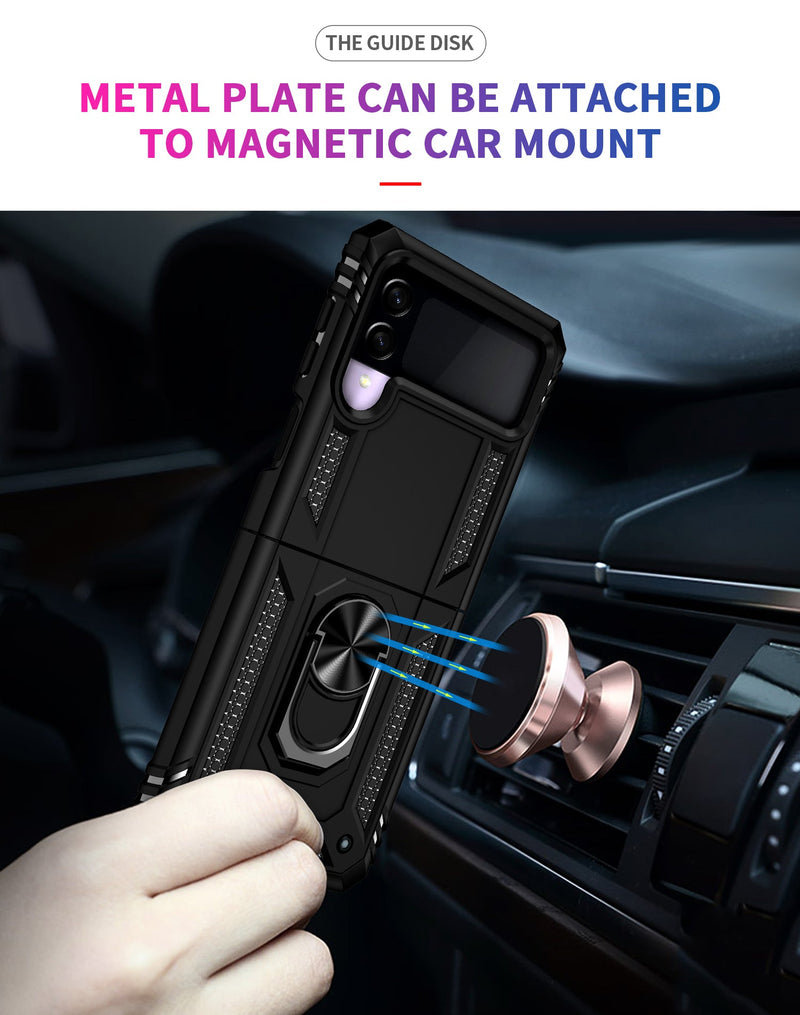 Samsung Galaxy Z Flip3 5G Case