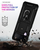 Samsung Galaxy Z Flip3 5G Case