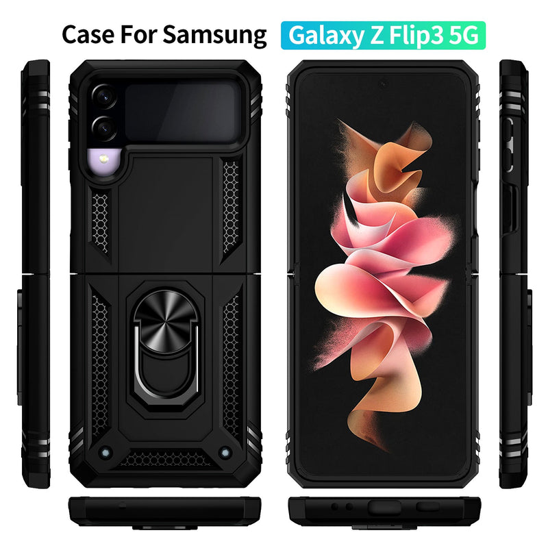 Samsung Galaxy Z Flip3 5G Case