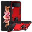 Samsung Galaxy Z Flip3 5G Case