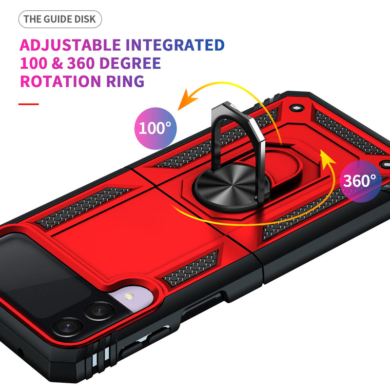 Samsung Galaxy Z Flip3 5G Case