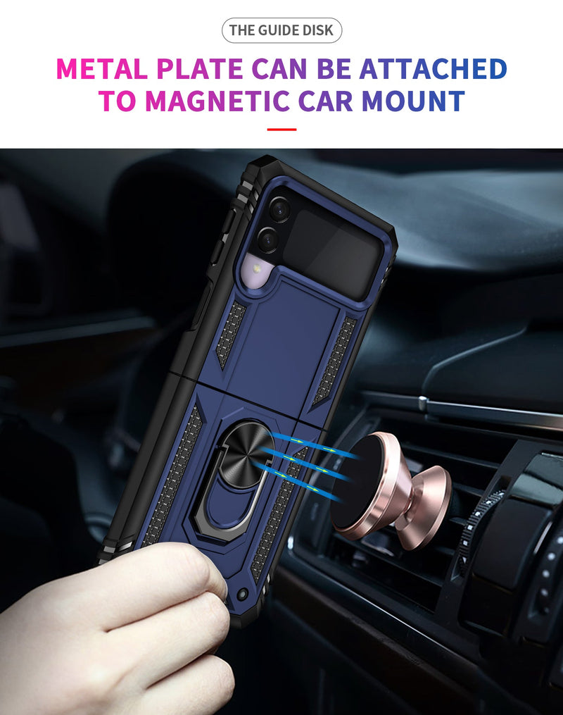 Samsung Galaxy Z Flip3 5G Case