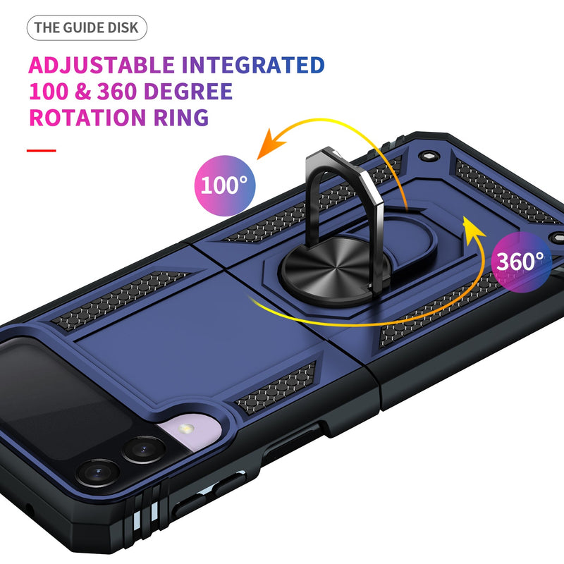Samsung Galaxy Z Flip3 5G Case