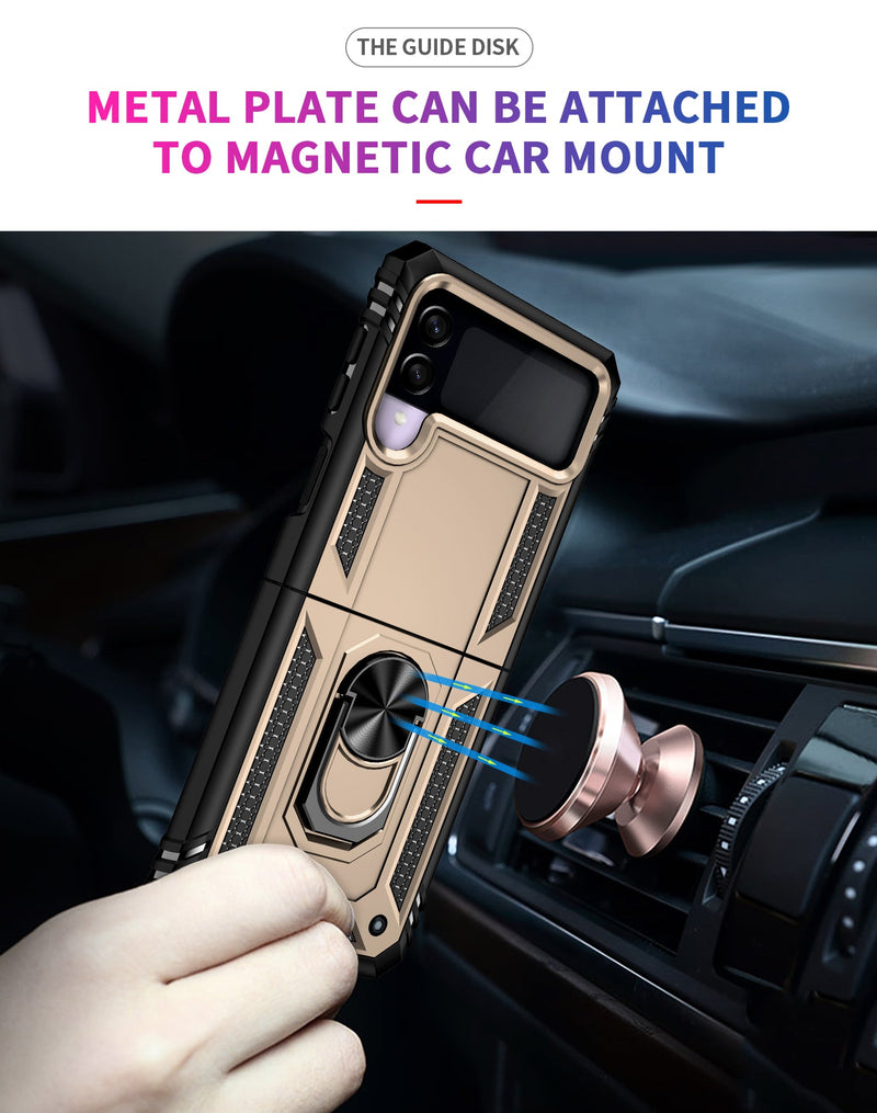 Samsung Galaxy Z Flip3 5G Case