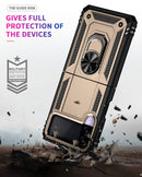 Samsung Galaxy Z Flip3 5G Case
