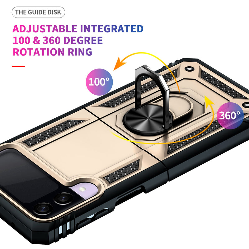 Samsung Galaxy Z Flip3 5G Case