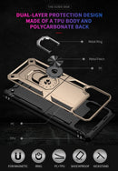 Samsung Galaxy Z Flip3 5G Case