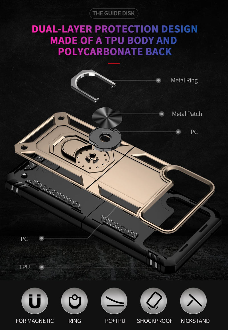 Samsung Galaxy Z Flip3 5G Case
