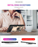 Samsung Galaxy Z Flip3 5G Case