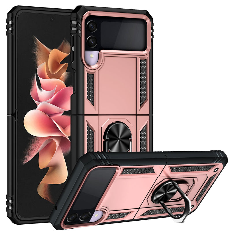 Samsung Galaxy Z Flip3 5G Case