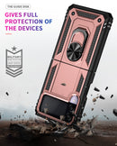Samsung Galaxy Z Flip3 5G Case
