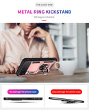 Samsung Galaxy Z Flip3 5G Case