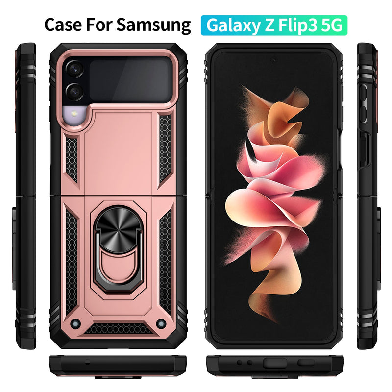Samsung Galaxy Z Flip3 5G Case
