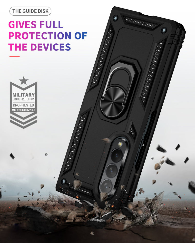 Samsung Galaxy Z Fold3 5G Case