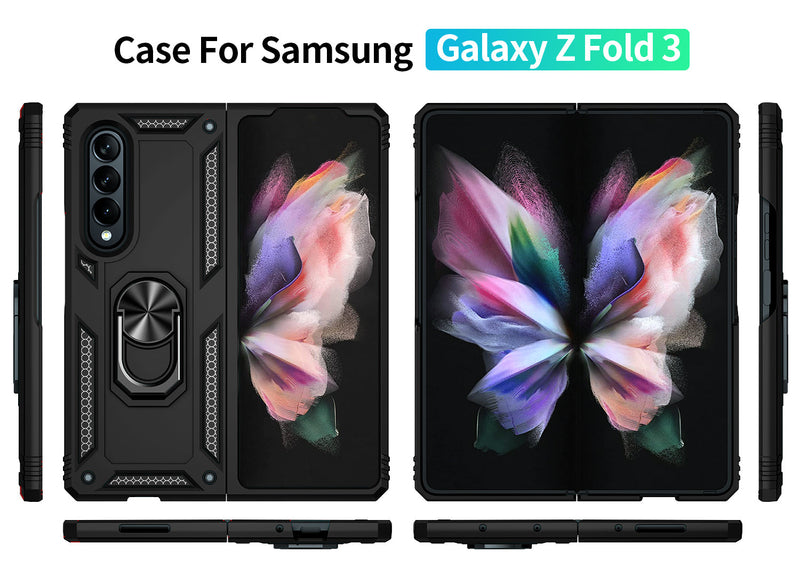 Samsung Galaxy Z Fold3 5G Case