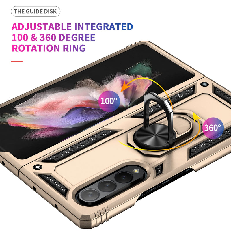 Samsung Galaxy Z Fold3 5G Case