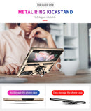 Samsung Galaxy Z Fold3 5G Case