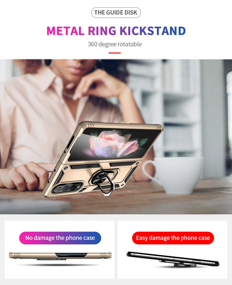 Samsung Galaxy Z Fold3 5G Case