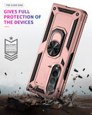 Samsung Galaxy Z Fold3 5G Case