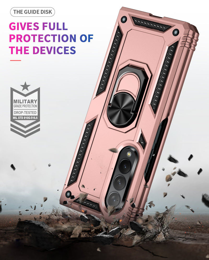 Samsung Galaxy Z Fold3 5G Case