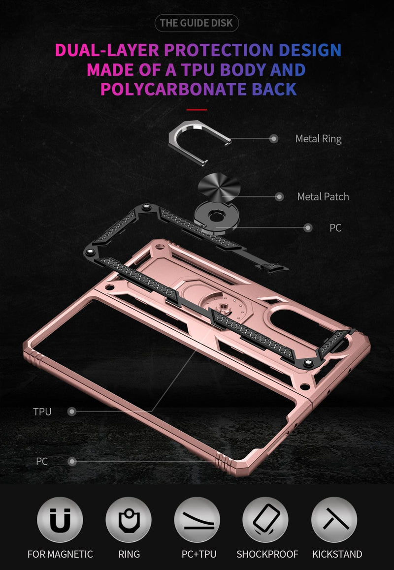 Samsung Galaxy Z Fold3 5G Case