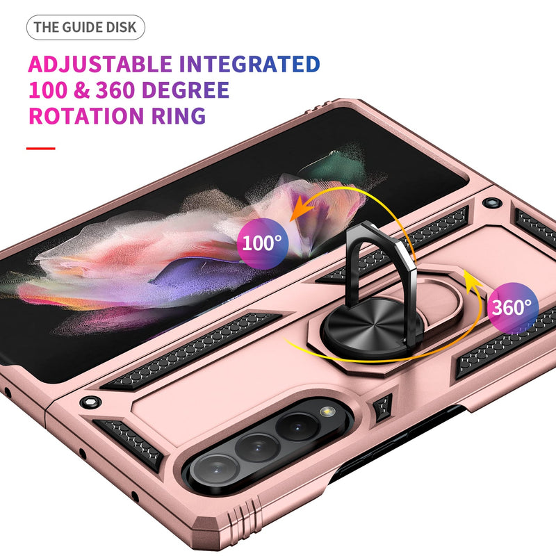 Samsung Galaxy Z Fold3 5G Case