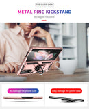 Samsung Galaxy Z Fold3 5G Case