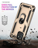 Samsung Galaxy A03 Case