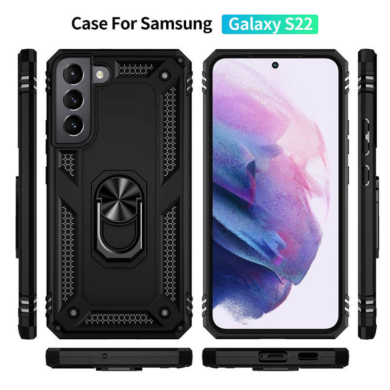 Samsung Galaxy S22 Case
