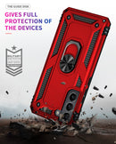 Samsung Galaxy S22 Case