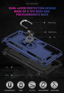 Samsung Galaxy S22 Case