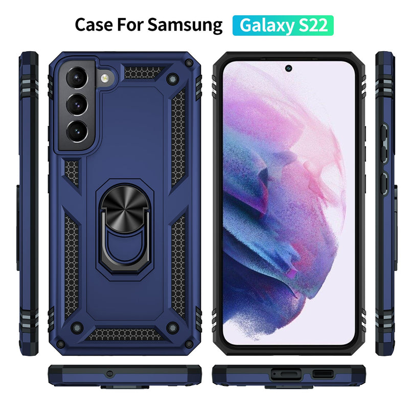 Samsung Galaxy S22 Case