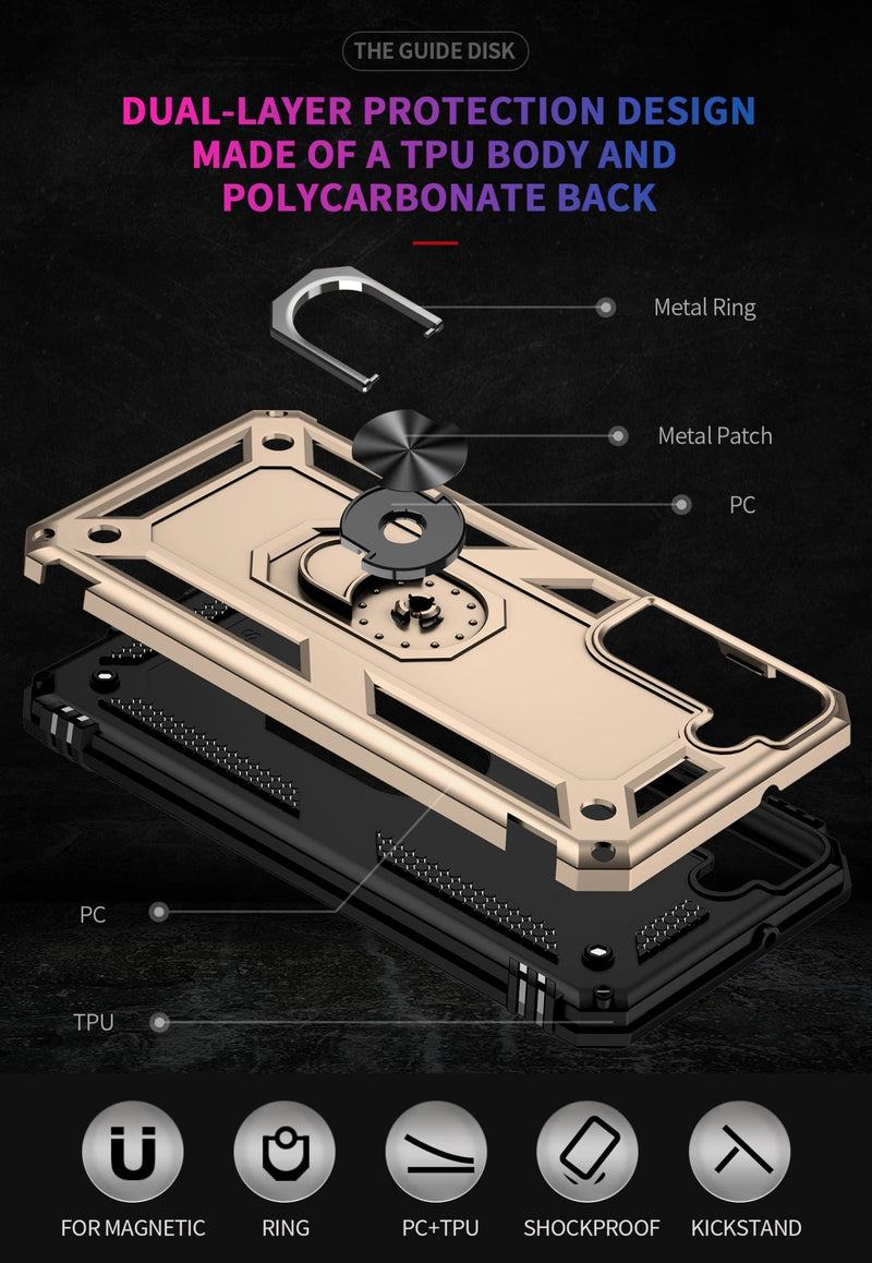 Samsung Galaxy S22 Case