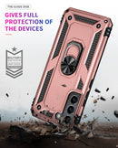 Samsung Galaxy S22 Case