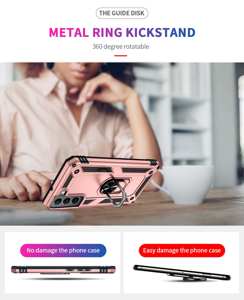 Samsung Galaxy S22 Case