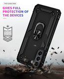 Samsung Galaxy S22+ Case