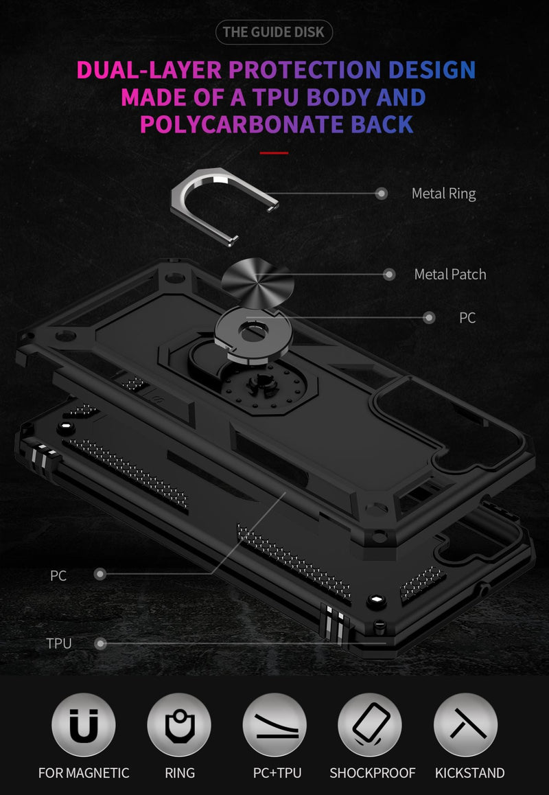 Samsung Galaxy S22+ Case