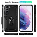 Samsung Galaxy S22+ Case