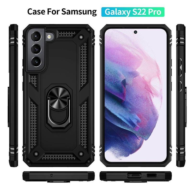 Samsung Galaxy S22+ Case